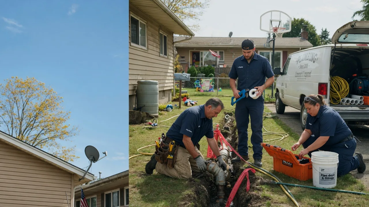 Garbage Disposal Replacement in Oblong, IL near me