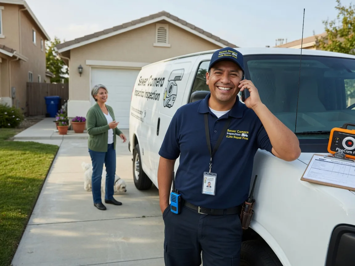 Sewer Line Repair Oblong, IL FAQs